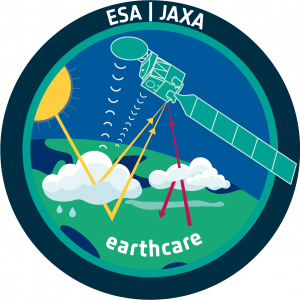 ESA EarthCARE Patch